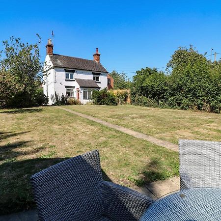 Hops Cottage Ashbourne  Zewnętrze zdjęcie
