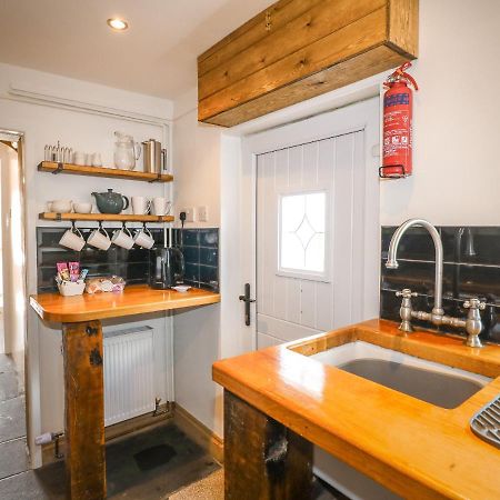 Hops Cottage Ashbourne  Zewnętrze zdjęcie