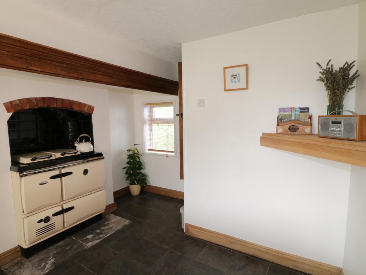 Hops Cottage Ashbourne  Zewnętrze zdjęcie