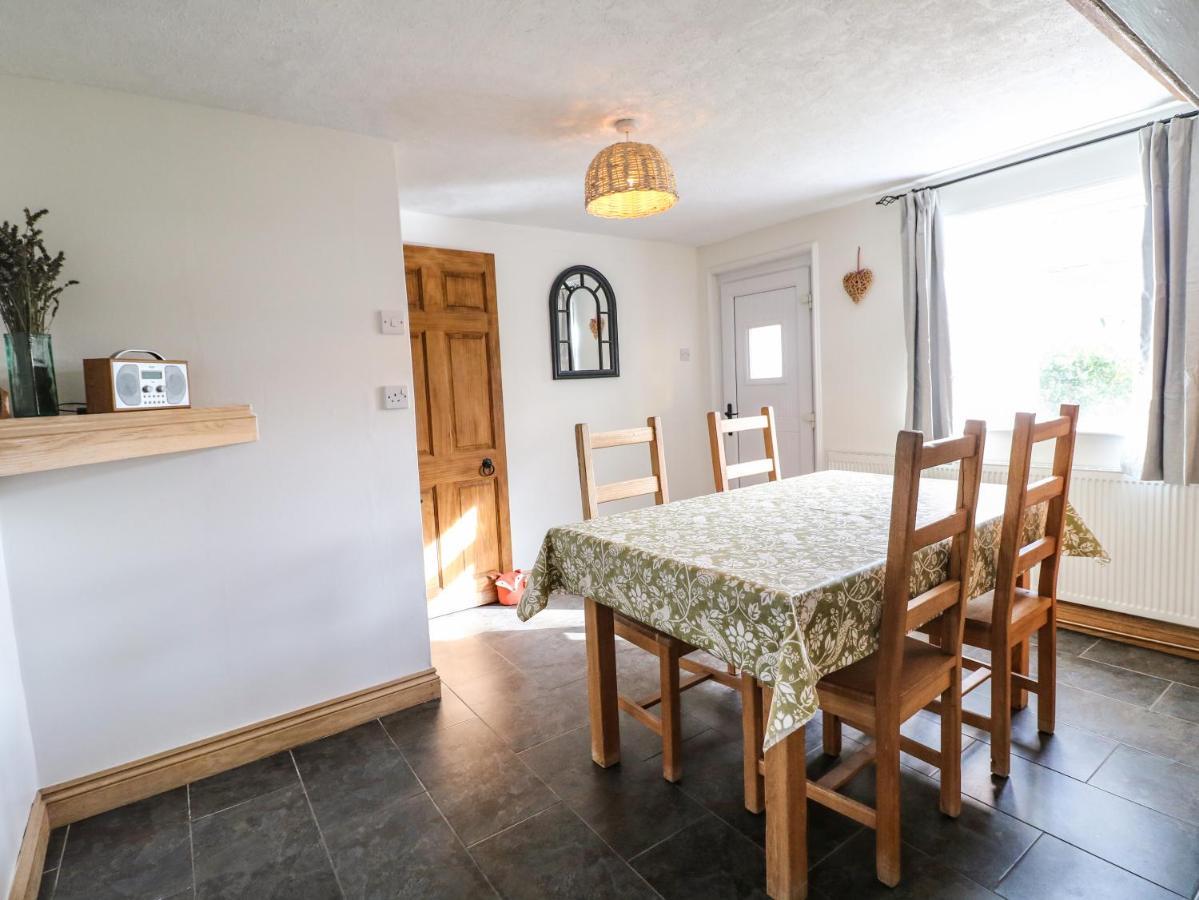Hops Cottage Ashbourne  Zewnętrze zdjęcie