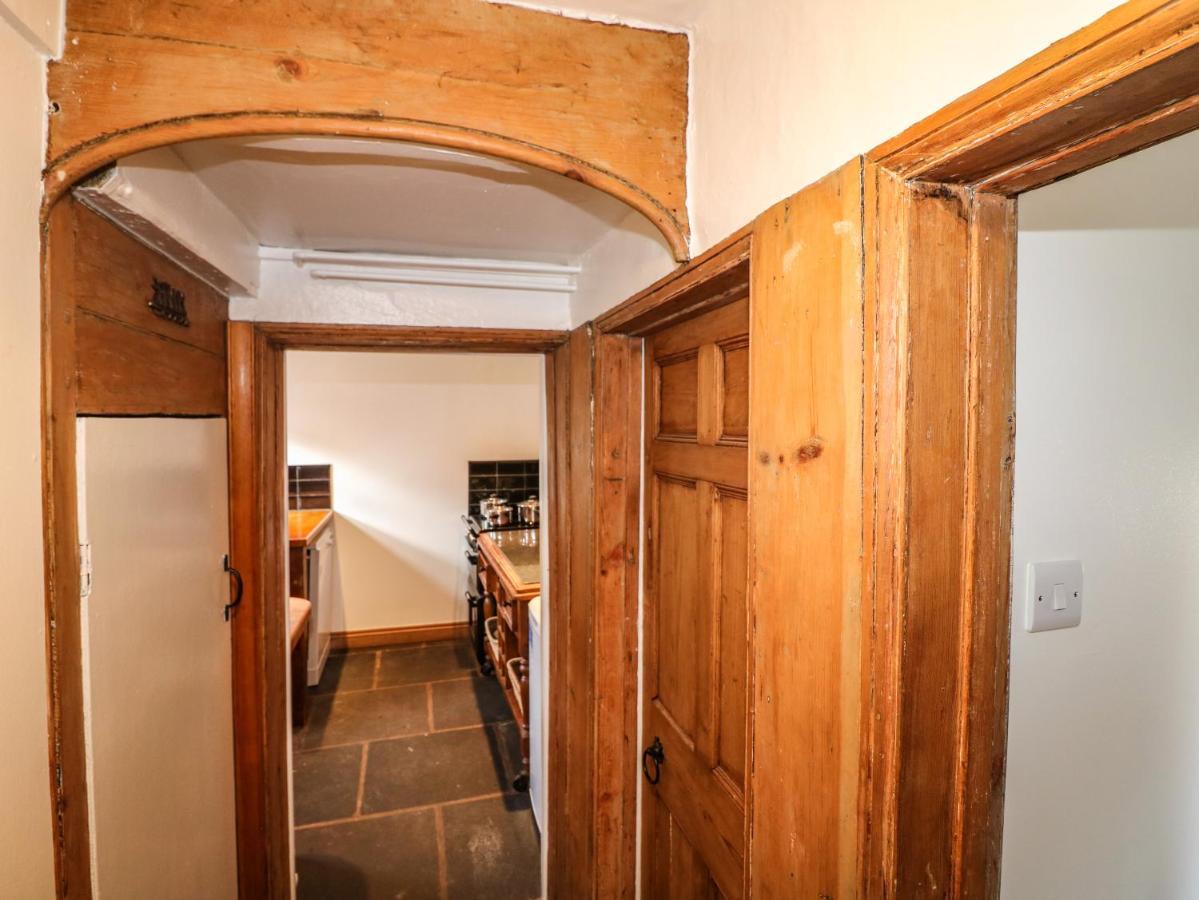 Hops Cottage Ashbourne  Zewnętrze zdjęcie