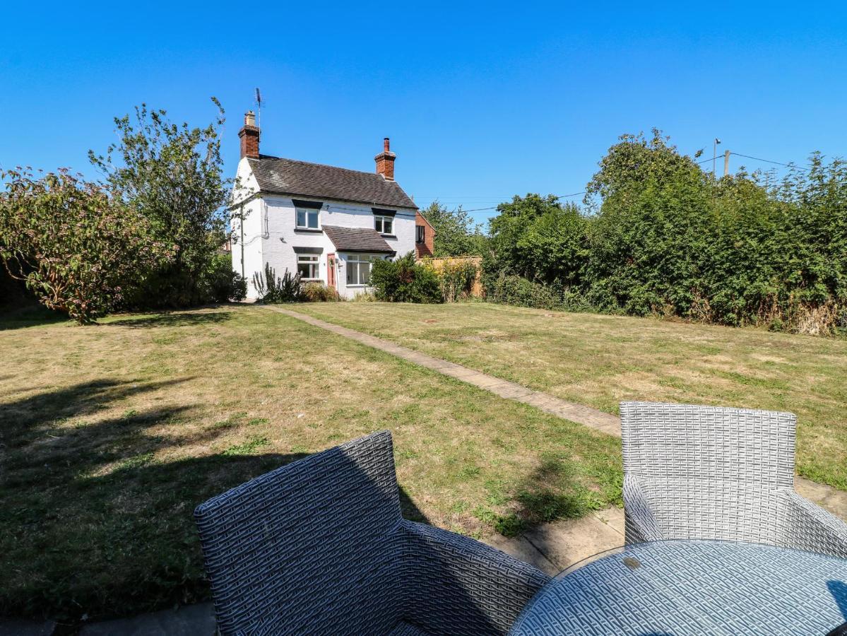 Hops Cottage Ashbourne  Zewnętrze zdjęcie