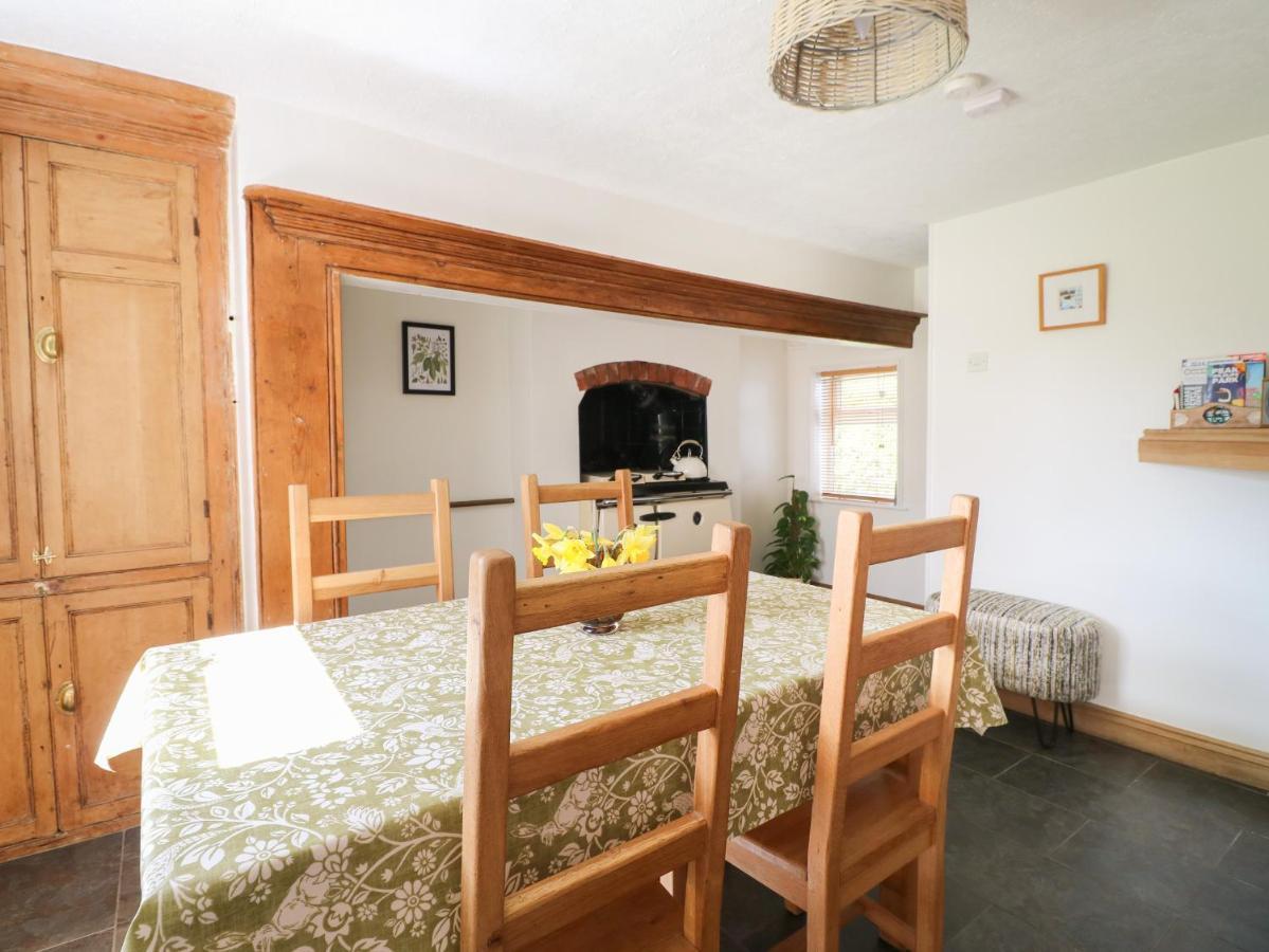 Hops Cottage Ashbourne  Zewnętrze zdjęcie