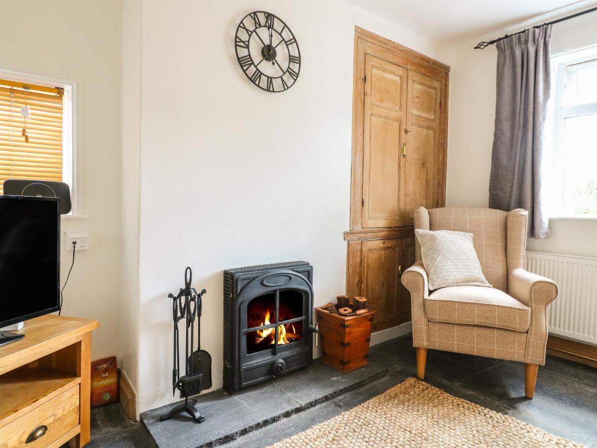 Hops Cottage Ashbourne  Zewnętrze zdjęcie