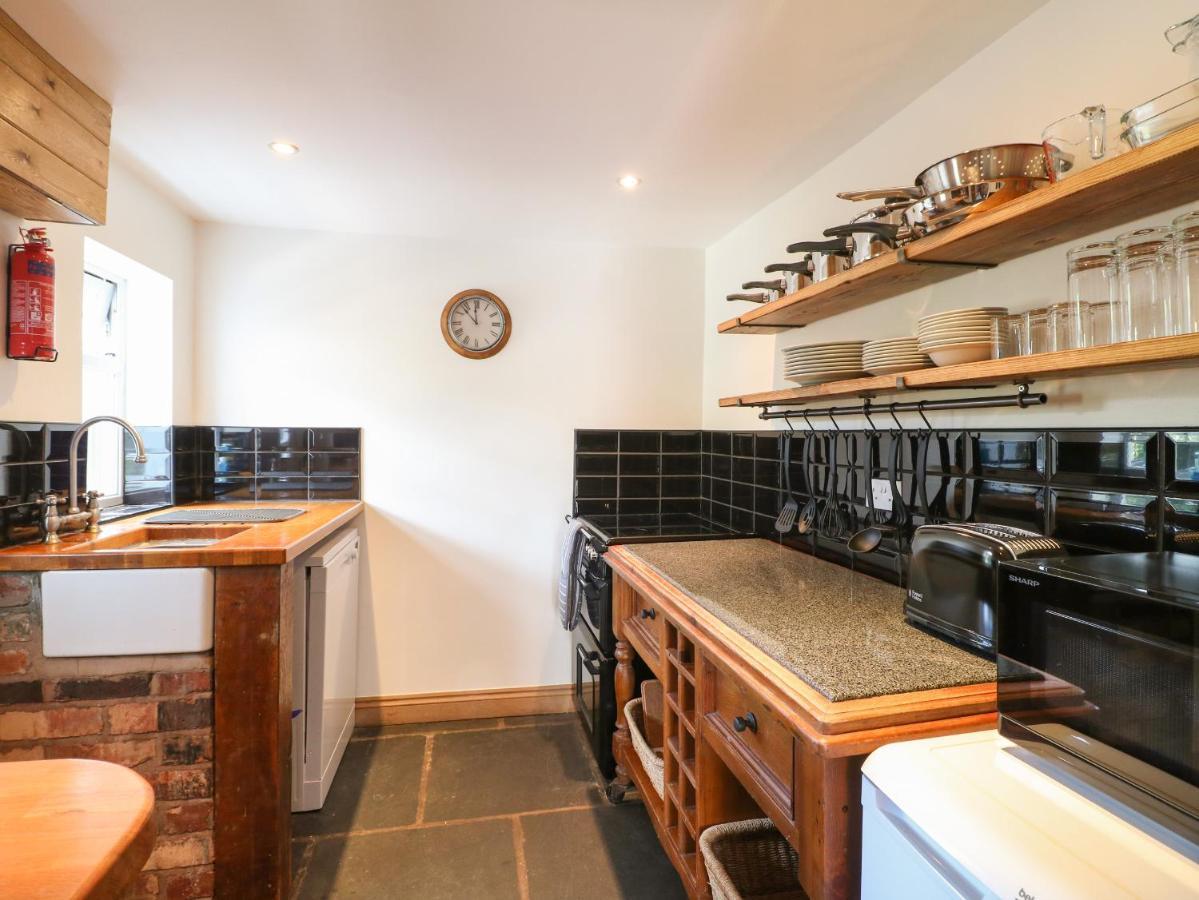 Hops Cottage Ashbourne  Zewnętrze zdjęcie