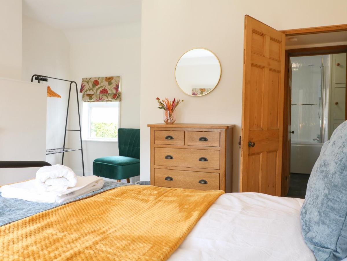 Hops Cottage Ashbourne  Zewnętrze zdjęcie