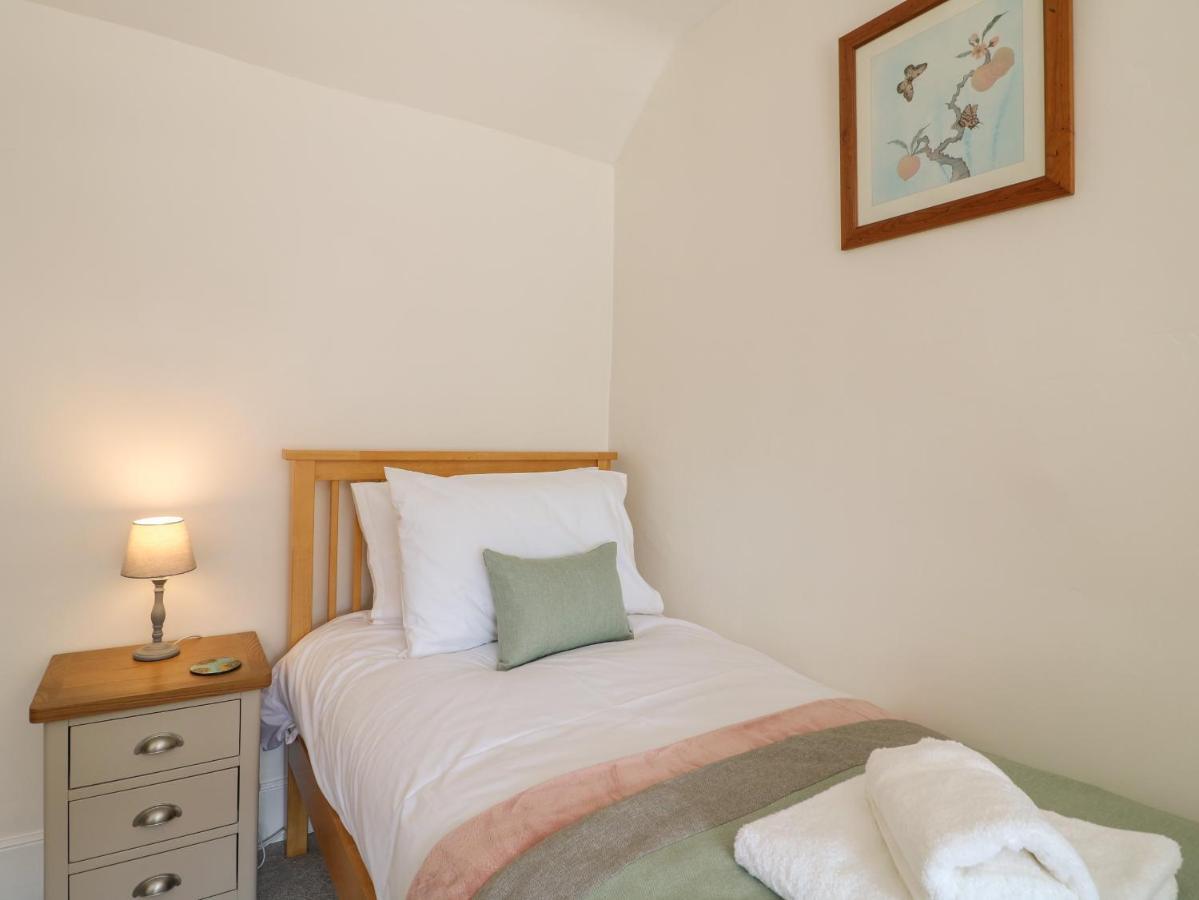 Hops Cottage Ashbourne  Zewnętrze zdjęcie