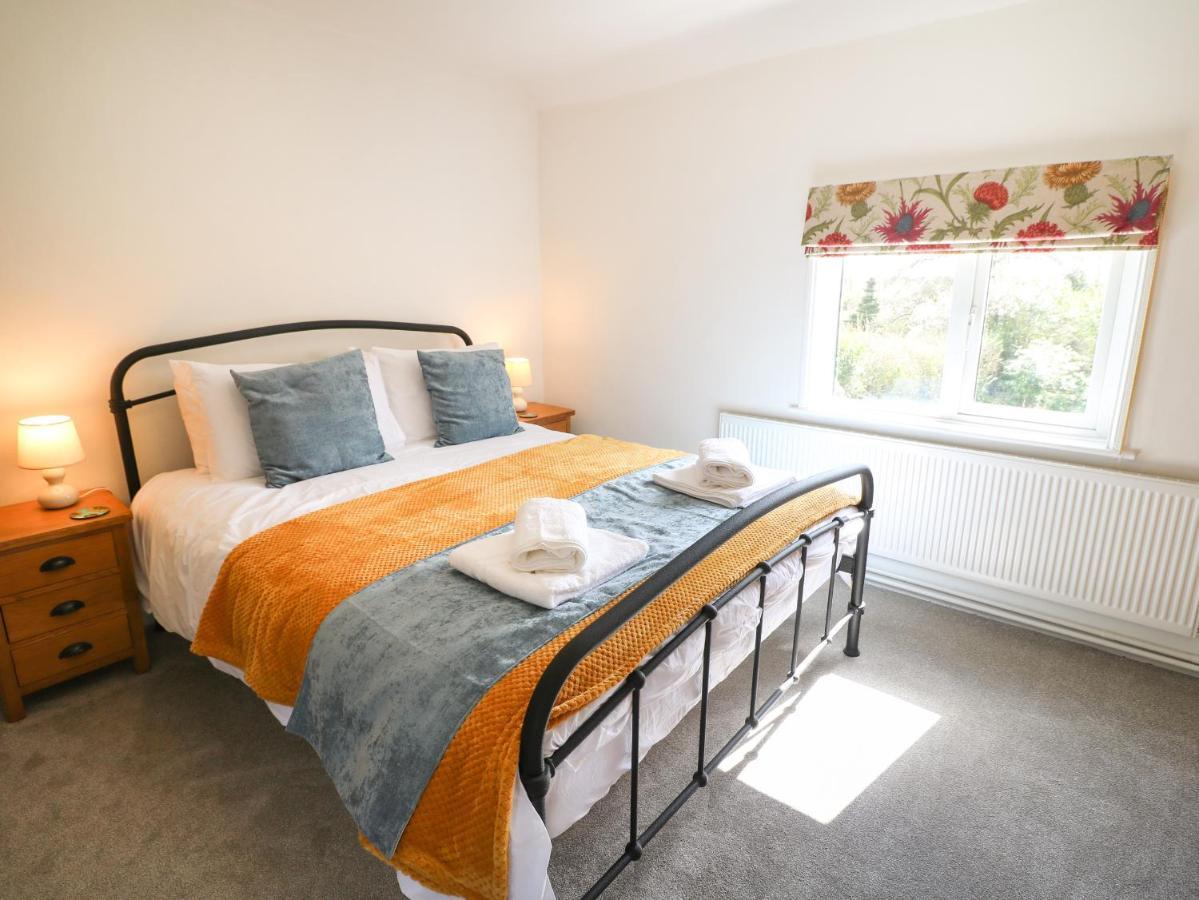 Hops Cottage Ashbourne  Zewnętrze zdjęcie
