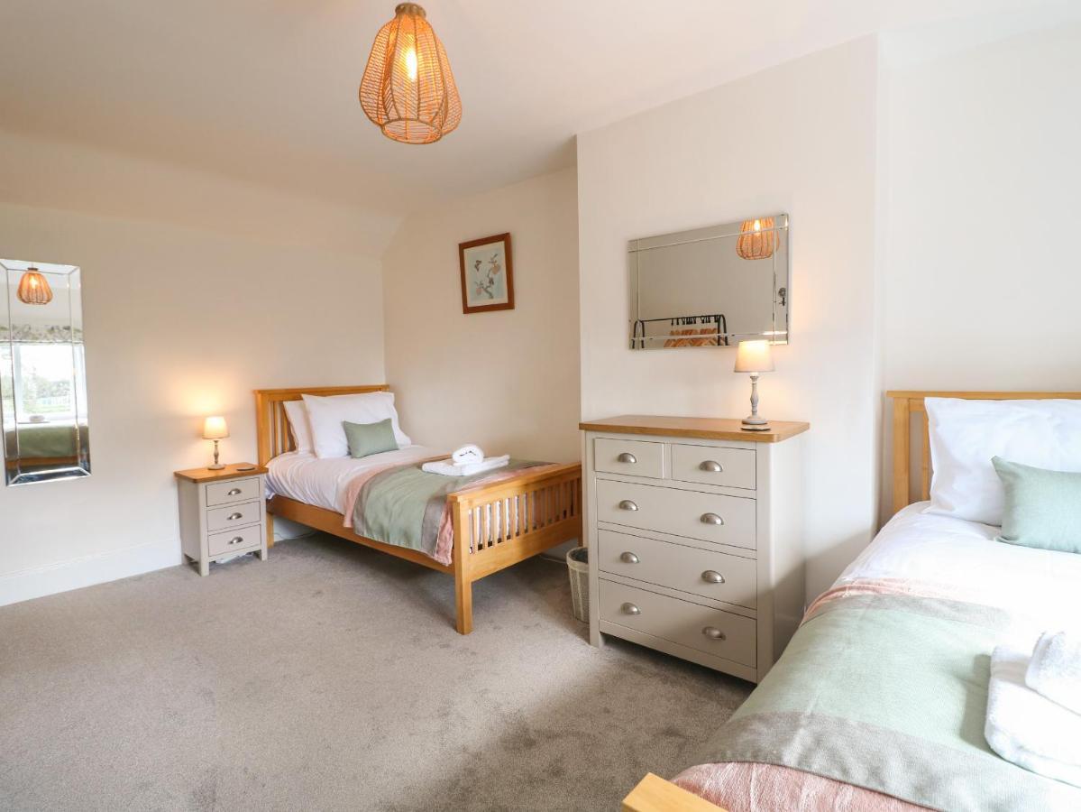 Hops Cottage Ashbourne  Zewnętrze zdjęcie