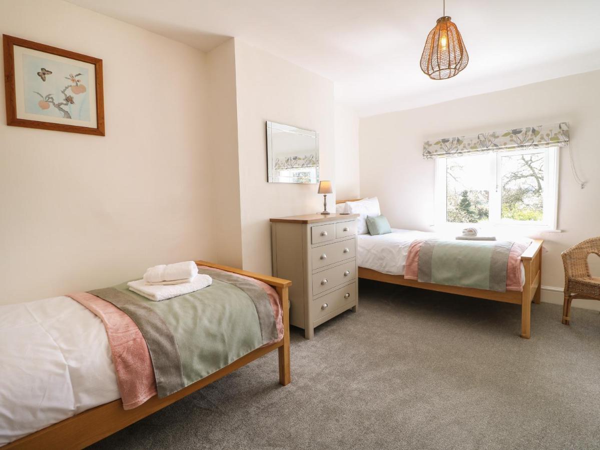 Hops Cottage Ashbourne  Zewnętrze zdjęcie
