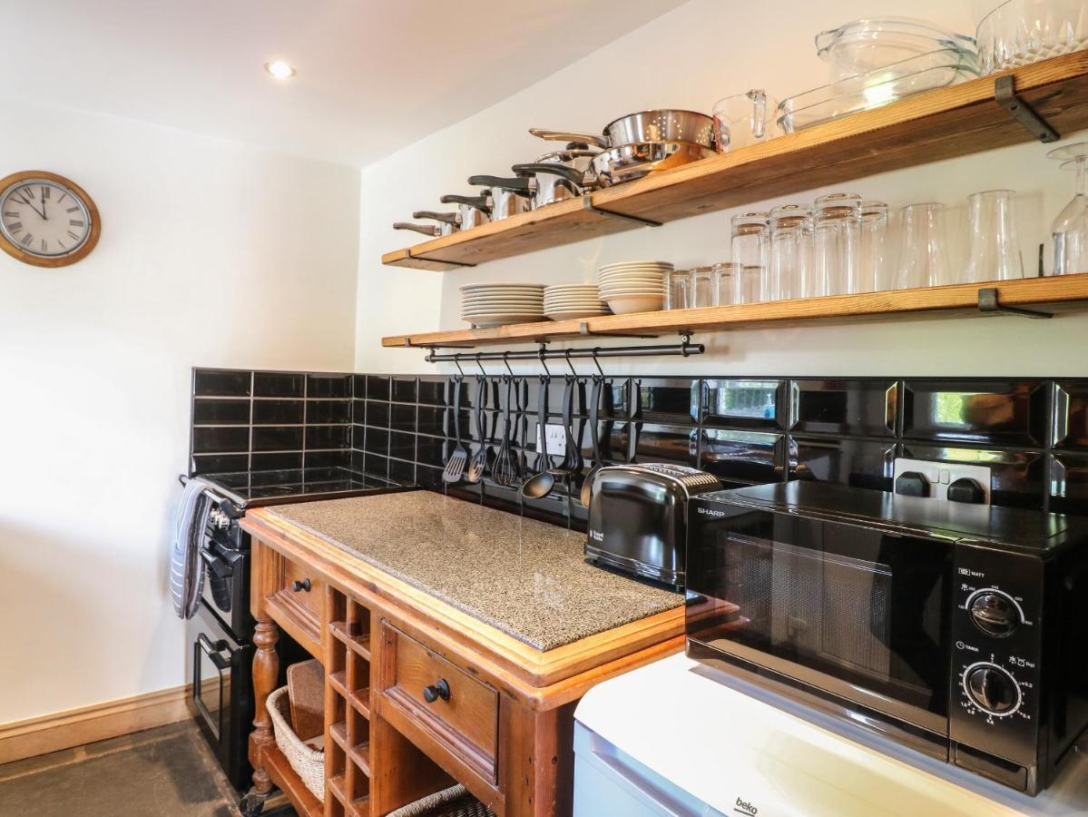 Hops Cottage Ashbourne  Zewnętrze zdjęcie
