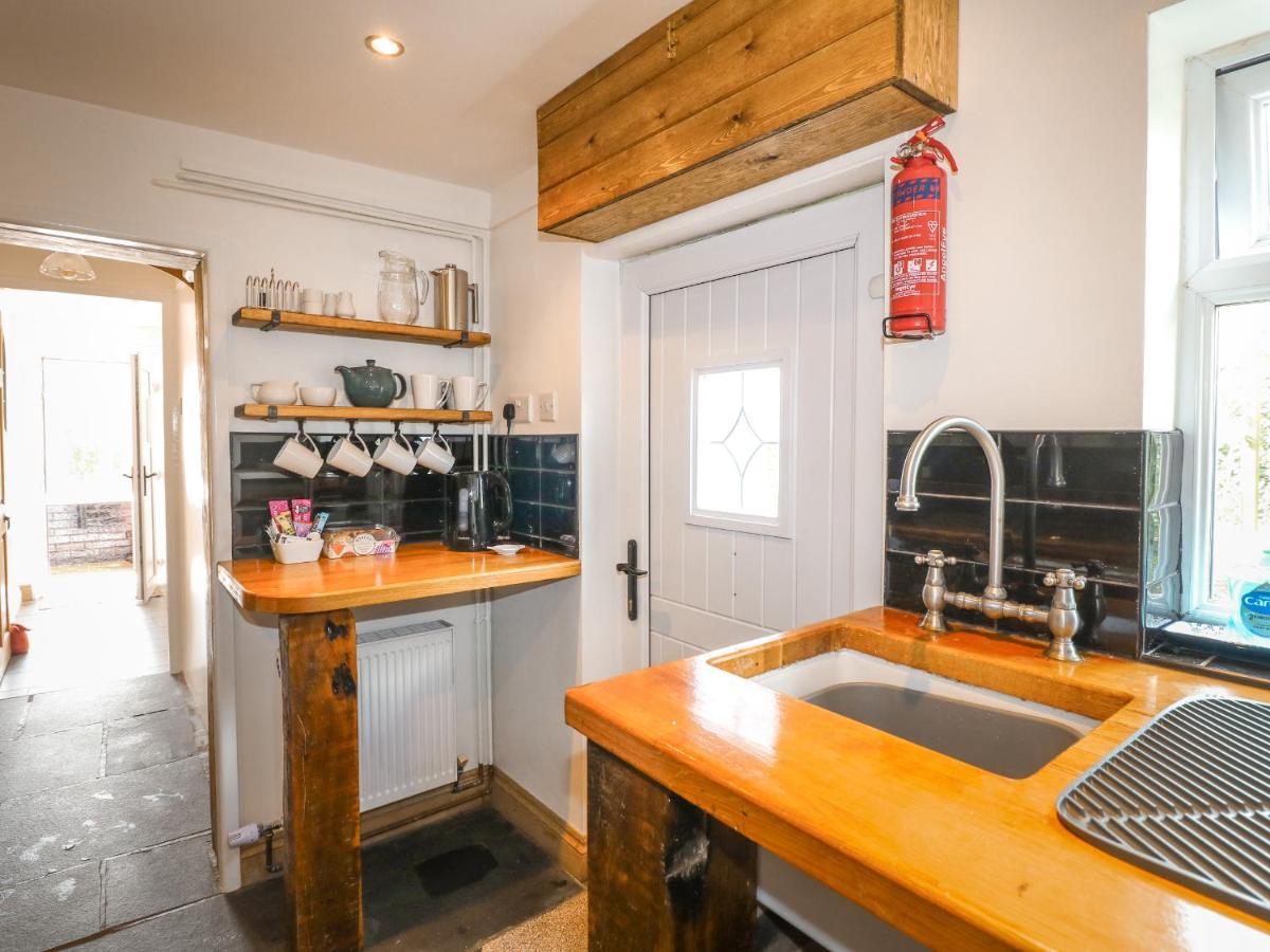Hops Cottage Ashbourne  Zewnętrze zdjęcie