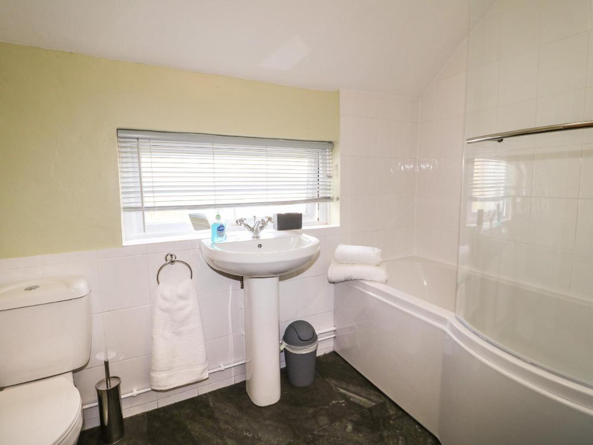 Hops Cottage Ashbourne  Zewnętrze zdjęcie